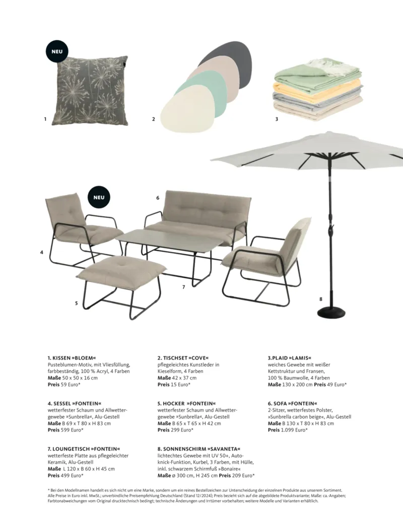 HARDECK Prospekt vom 27.10.2025, Seite 221