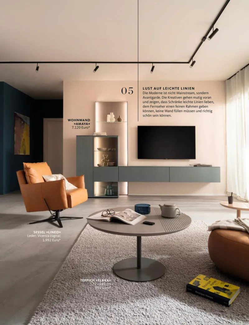 HARDECK Prospekt vom 27.10.2025, Seite 23