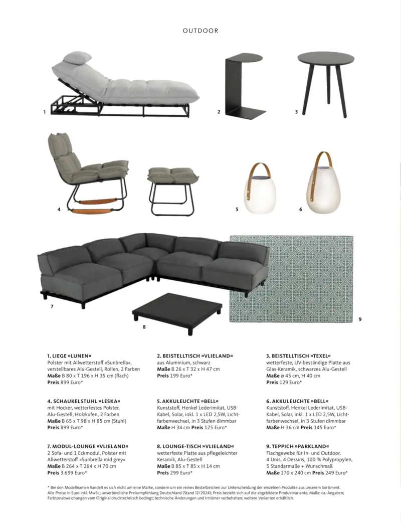 HARDECK Prospekt vom 27.10.2025, Seite 222