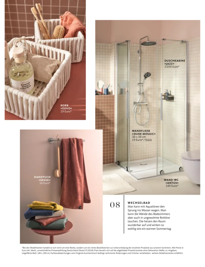 HARDECK Prospekt vom 27.10.2025, Seite 27