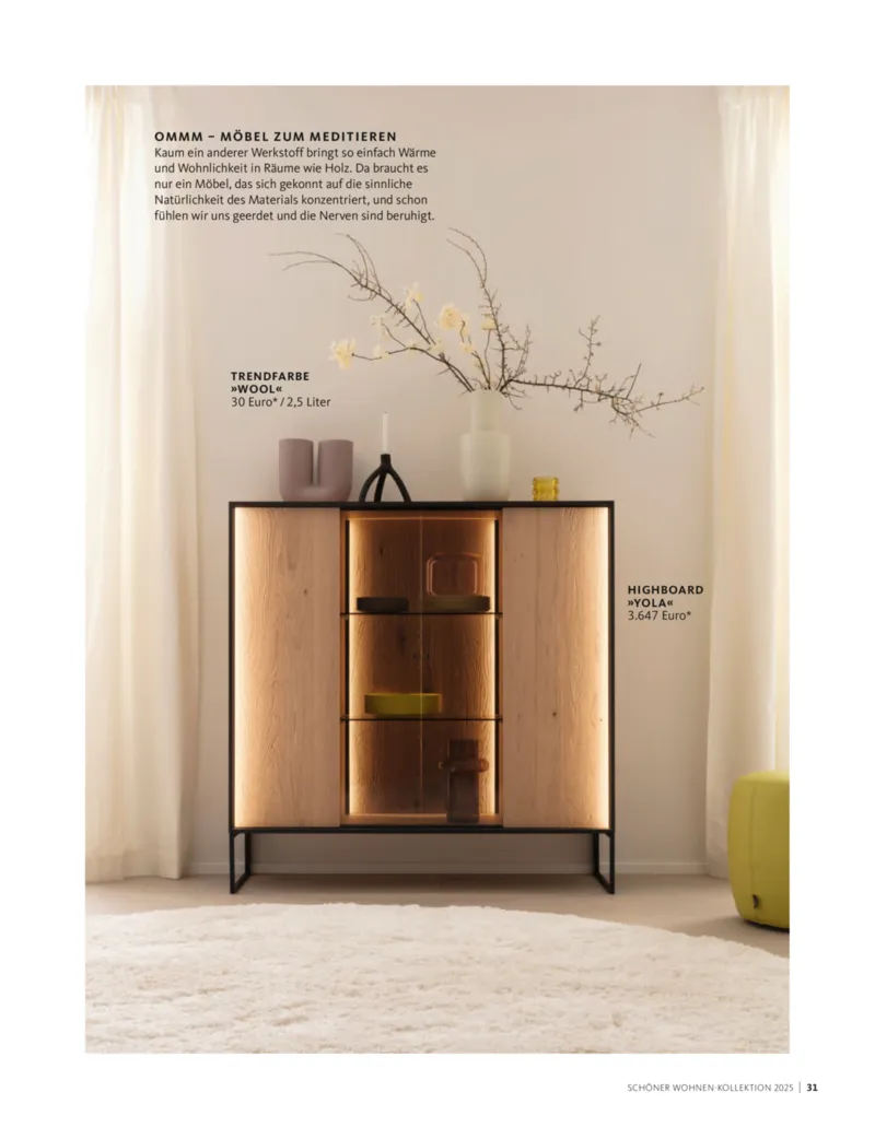 HARDECK Prospekt vom 27.10.2025, Seite 31