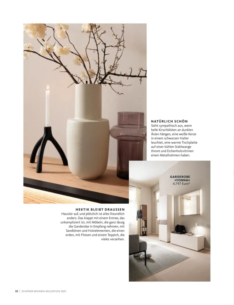 HARDECK Prospekt vom 27.10.2025, Seite 32