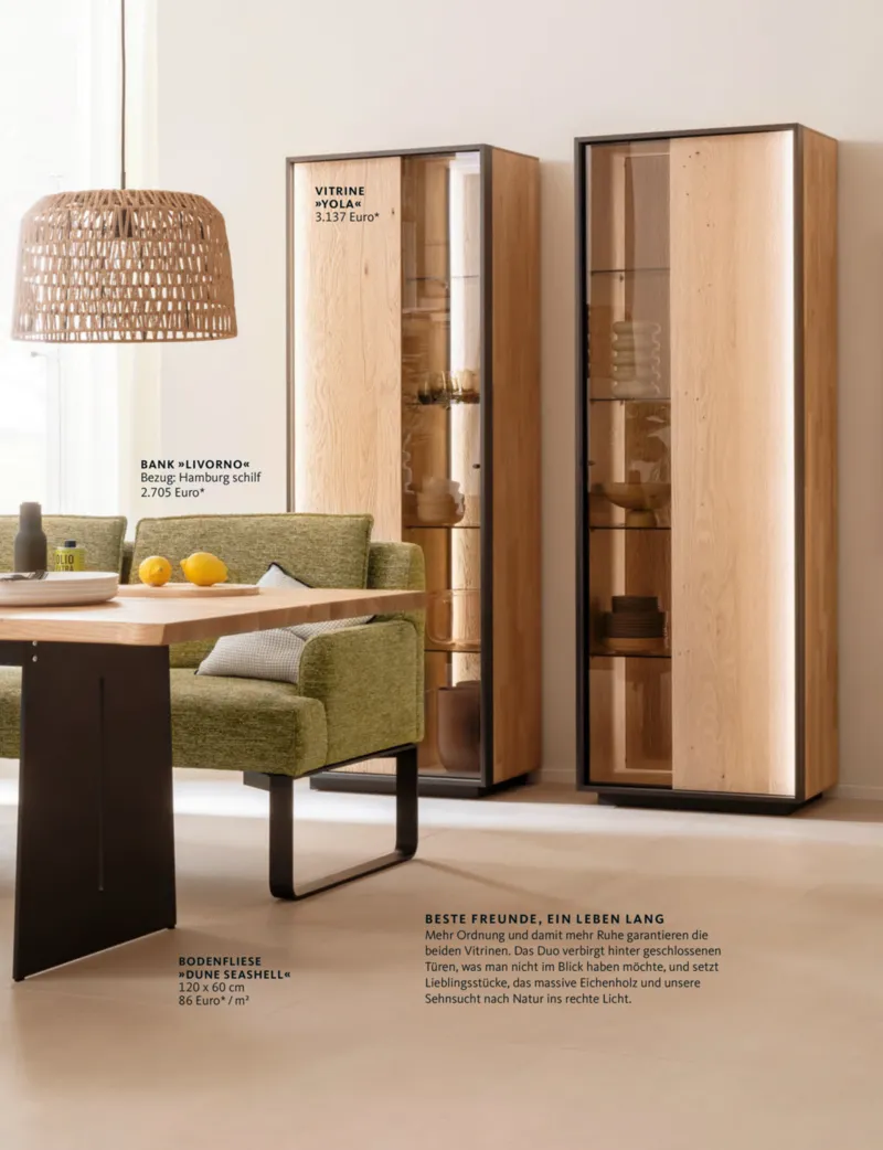 HARDECK Prospekt vom 27.10.2025, Seite 33