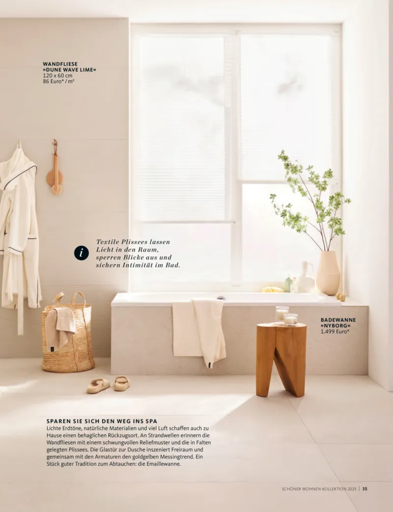 HARDECK Prospekt vom 27.10.2025, Seite 35