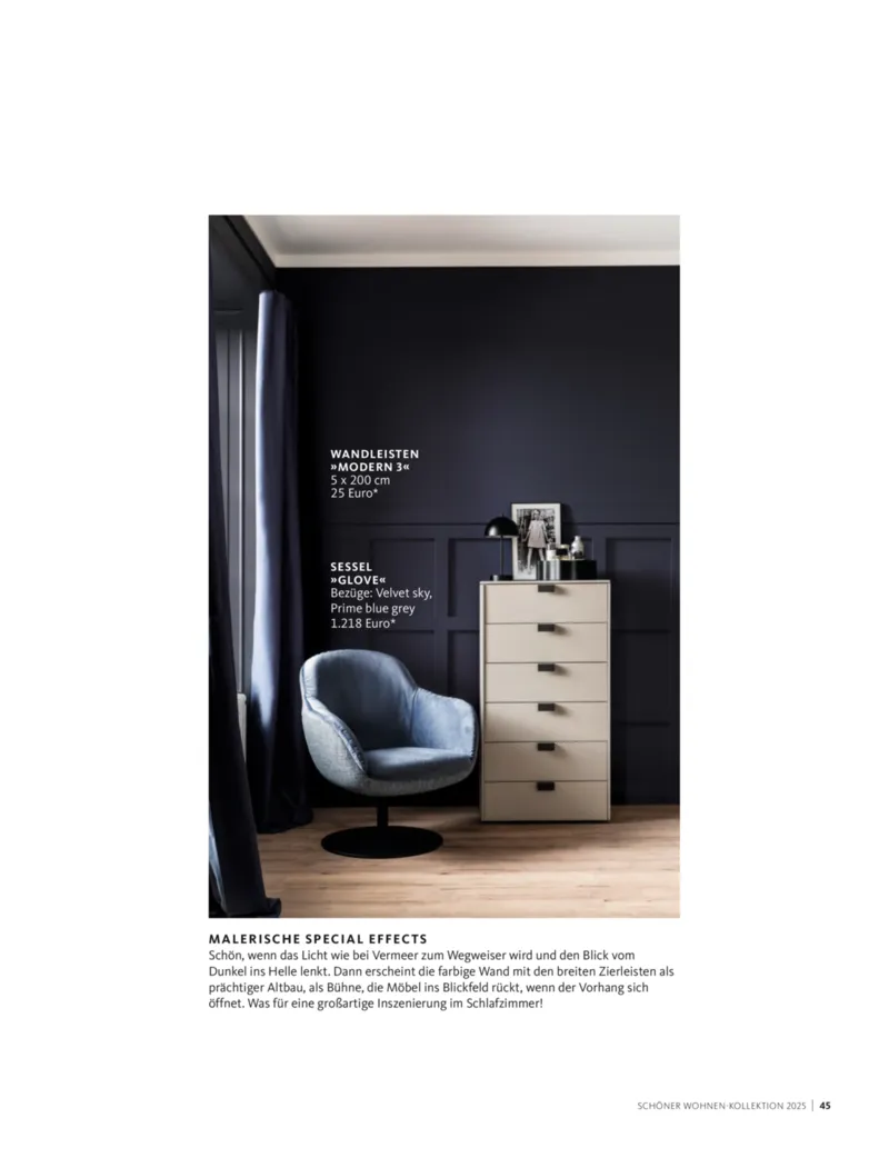 HARDECK Prospekt vom 27.10.2025, Seite 45