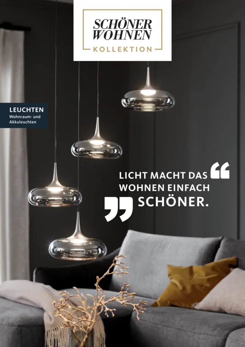 HARDECK Prospekt vom 03.11.2025, Seite 1