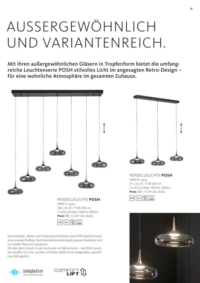 HARDECK Prospekt vom 03.11.2025, Seite 13
