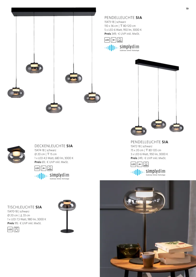 HARDECK Prospekt vom 03.11.2025, Seite 19