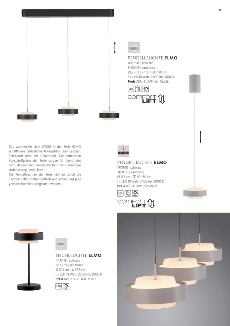 HARDECK Prospekt vom 03.11.2025, Seite 21