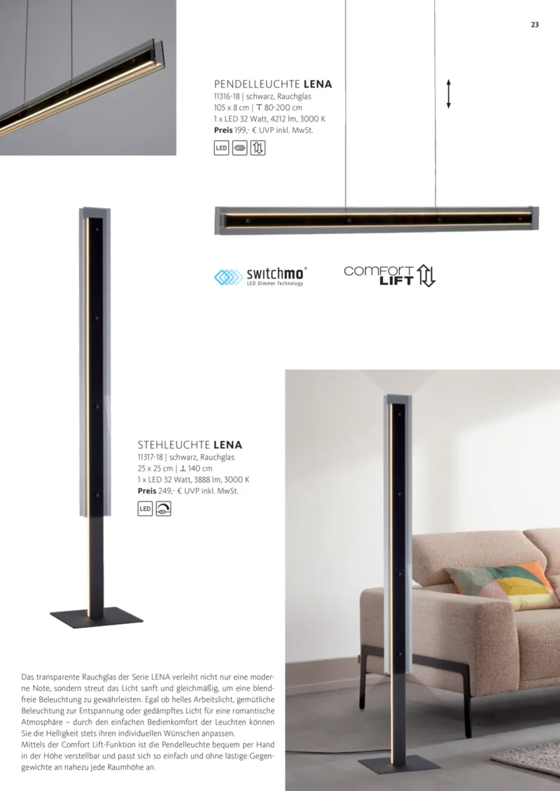 HARDECK Prospekt vom 03.11.2025, Seite 23