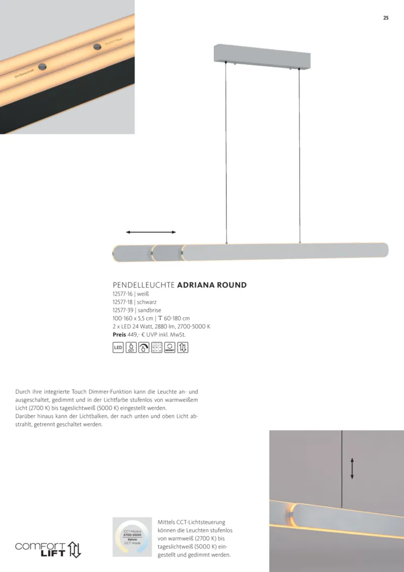 HARDECK Prospekt vom 03.11.2025, Seite 25