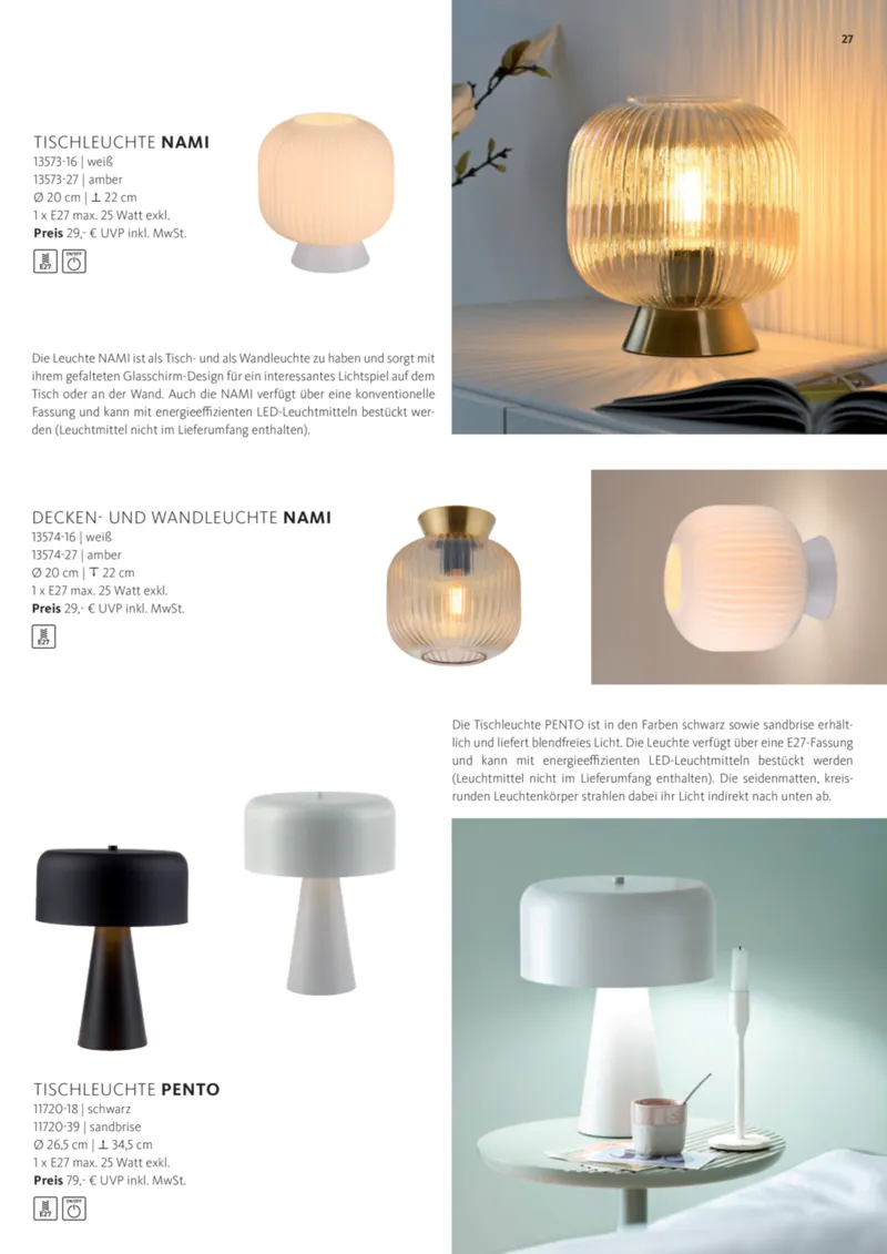 HARDECK Prospekt vom 03.11.2025, Seite 27