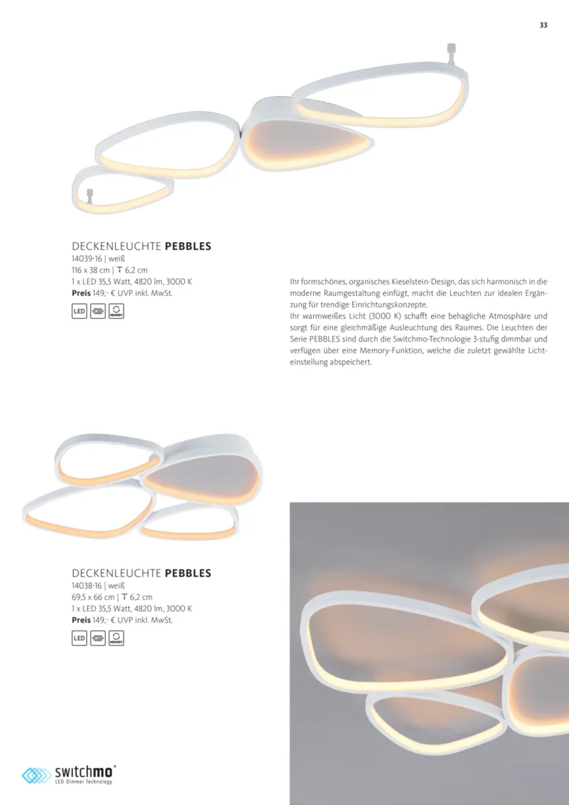 HARDECK Prospekt vom 03.11.2025, Seite 33