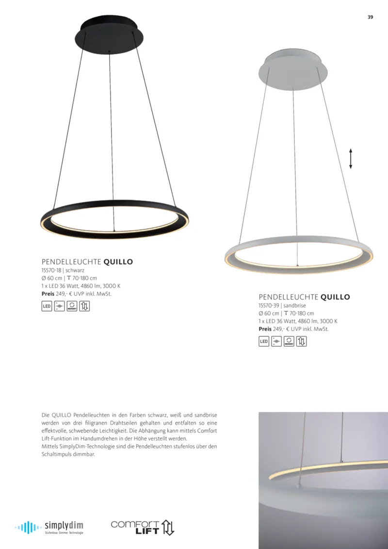 HARDECK Prospekt vom 03.11.2025, Seite 39