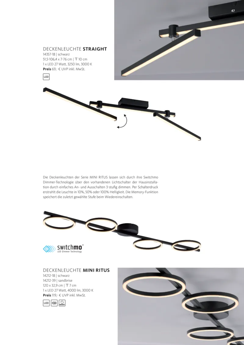 HARDECK Prospekt vom 03.11.2025, Seite 47