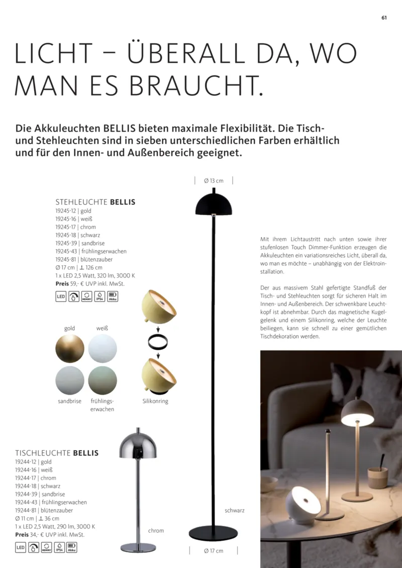 HARDECK Prospekt vom 03.11.2025, Seite 61