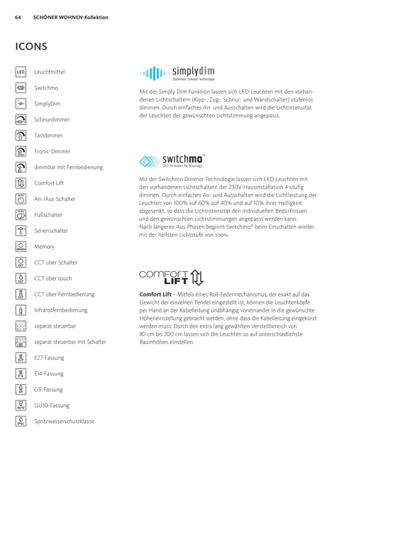 HARDECK Prospekt vom 03.11.2025, Seite 64