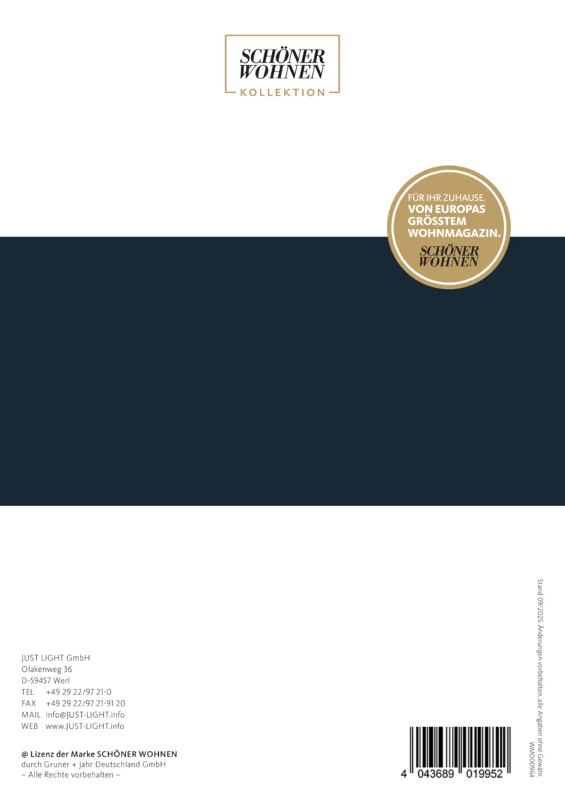 HARDECK Prospekt vom 03.11.2025, Seite 68