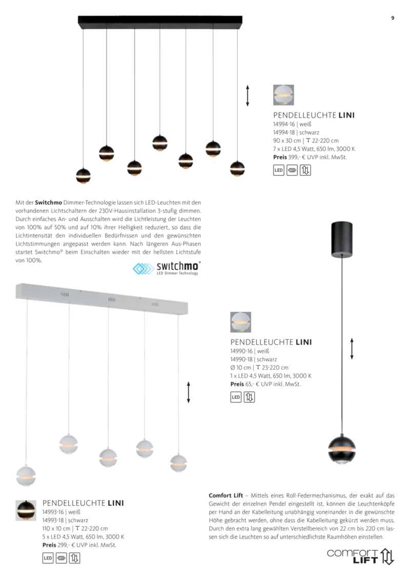 HARDECK Prospekt vom 03.11.2025, Seite 9