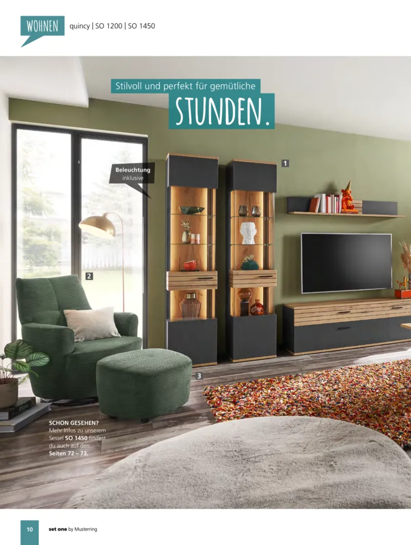 HARDECK Prospekt vom 17.11.2025, Seite 10