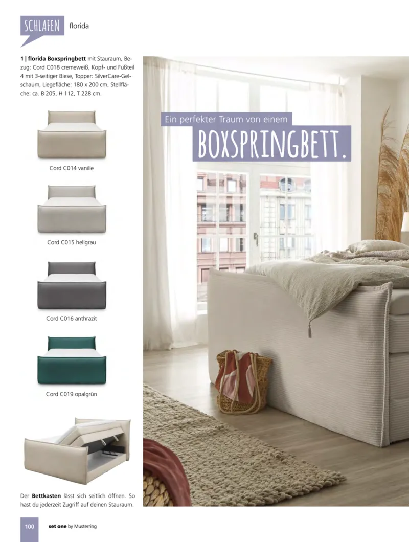 HARDECK Prospekt vom 17.11.2025, Seite 100