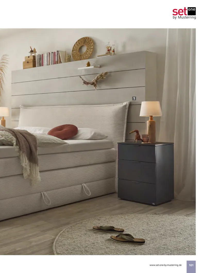 HARDECK Prospekt vom 17.11.2025, Seite 101