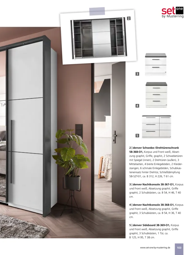 HARDECK Prospekt vom 17.11.2025, Seite 103