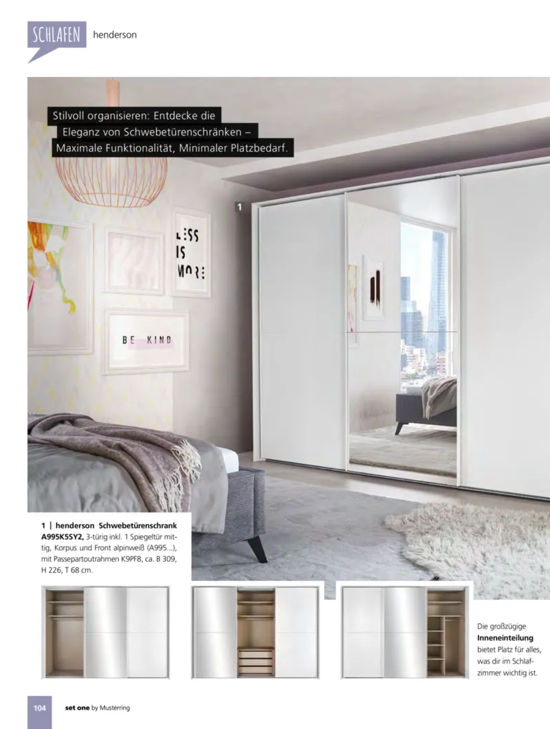 HARDECK Prospekt vom 17.11.2025, Seite 104