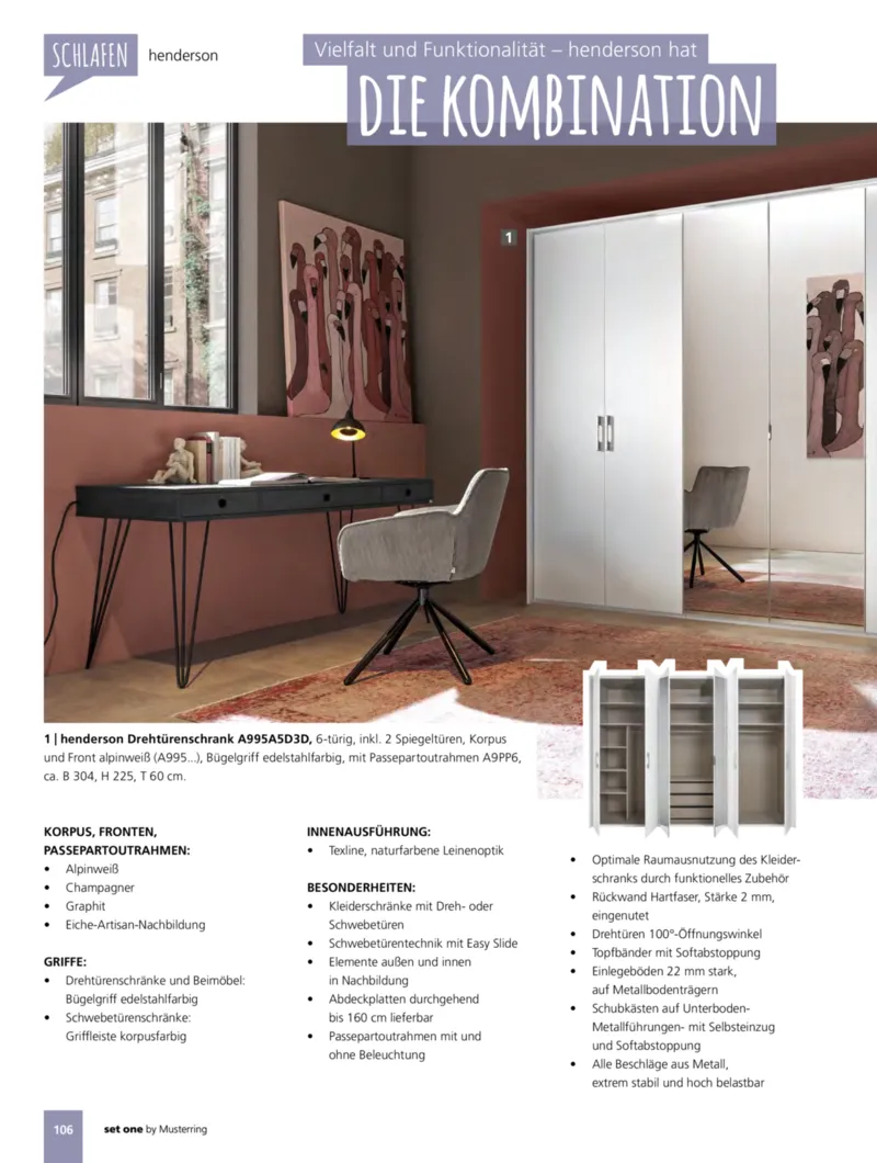 HARDECK Prospekt vom 17.11.2025, Seite 106