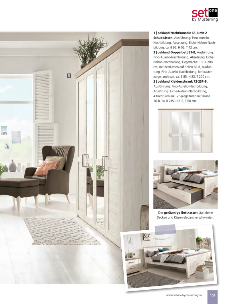 HARDECK Prospekt vom 17.11.2025, Seite 109