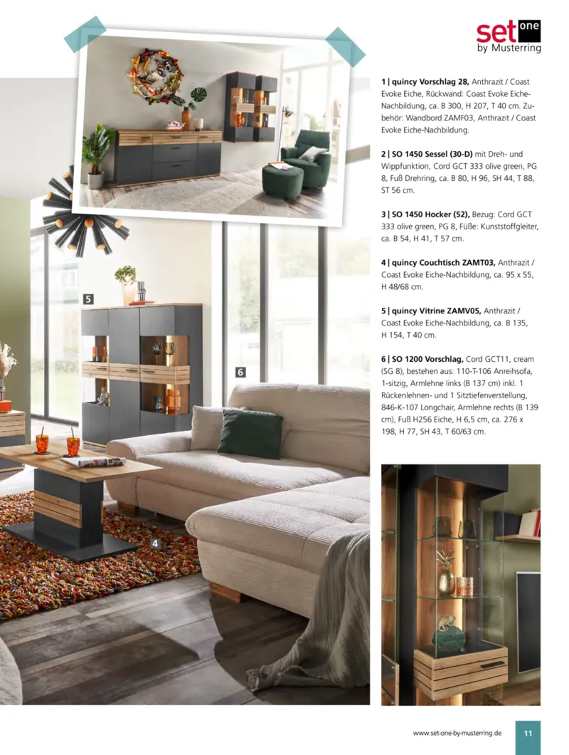 HARDECK Prospekt vom 17.11.2025, Seite 11