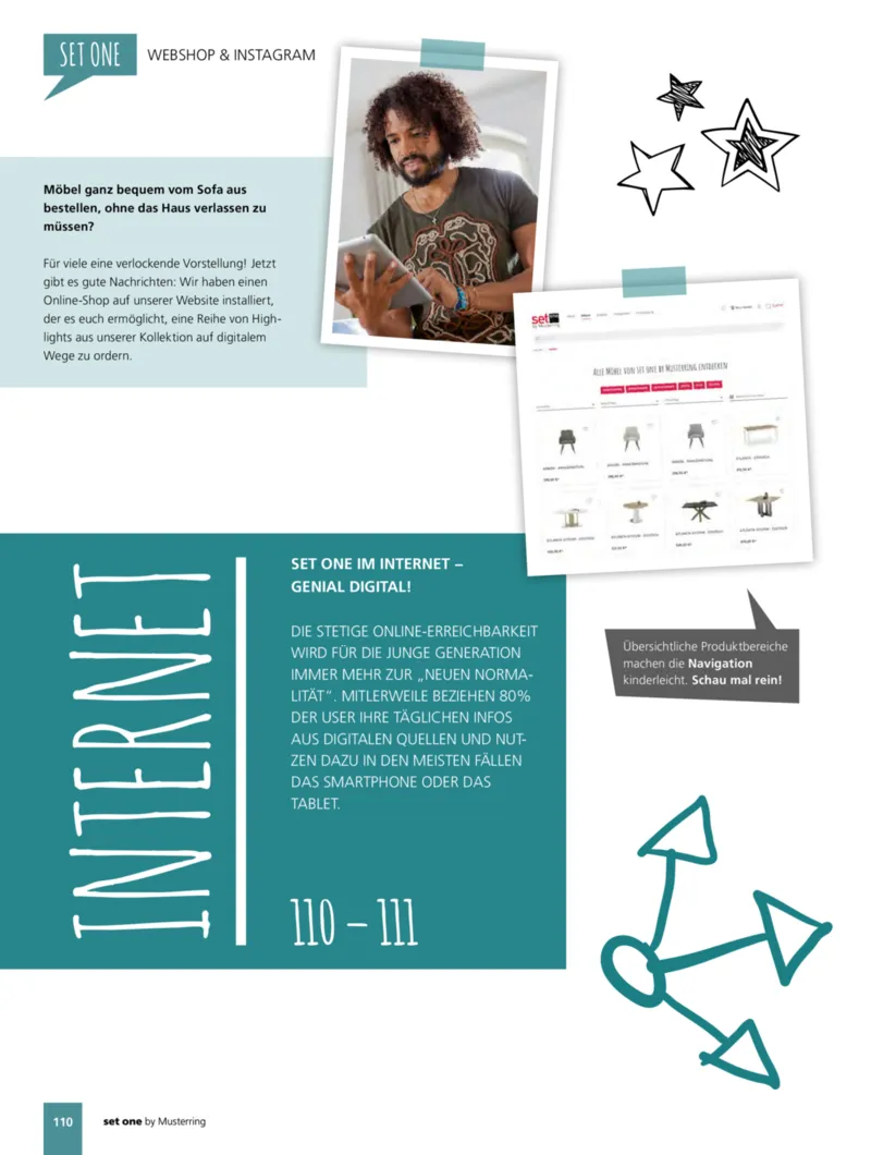 HARDECK Prospekt vom 17.11.2025, Seite 110