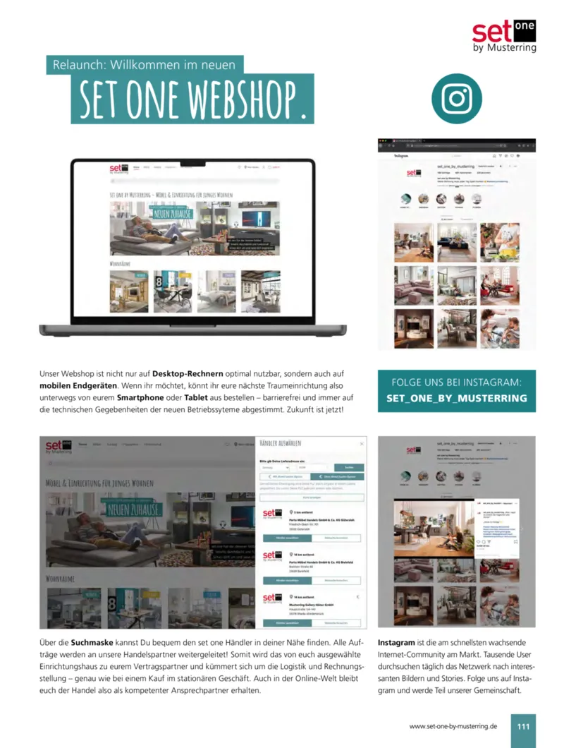 HARDECK Prospekt vom 17.11.2025, Seite 111