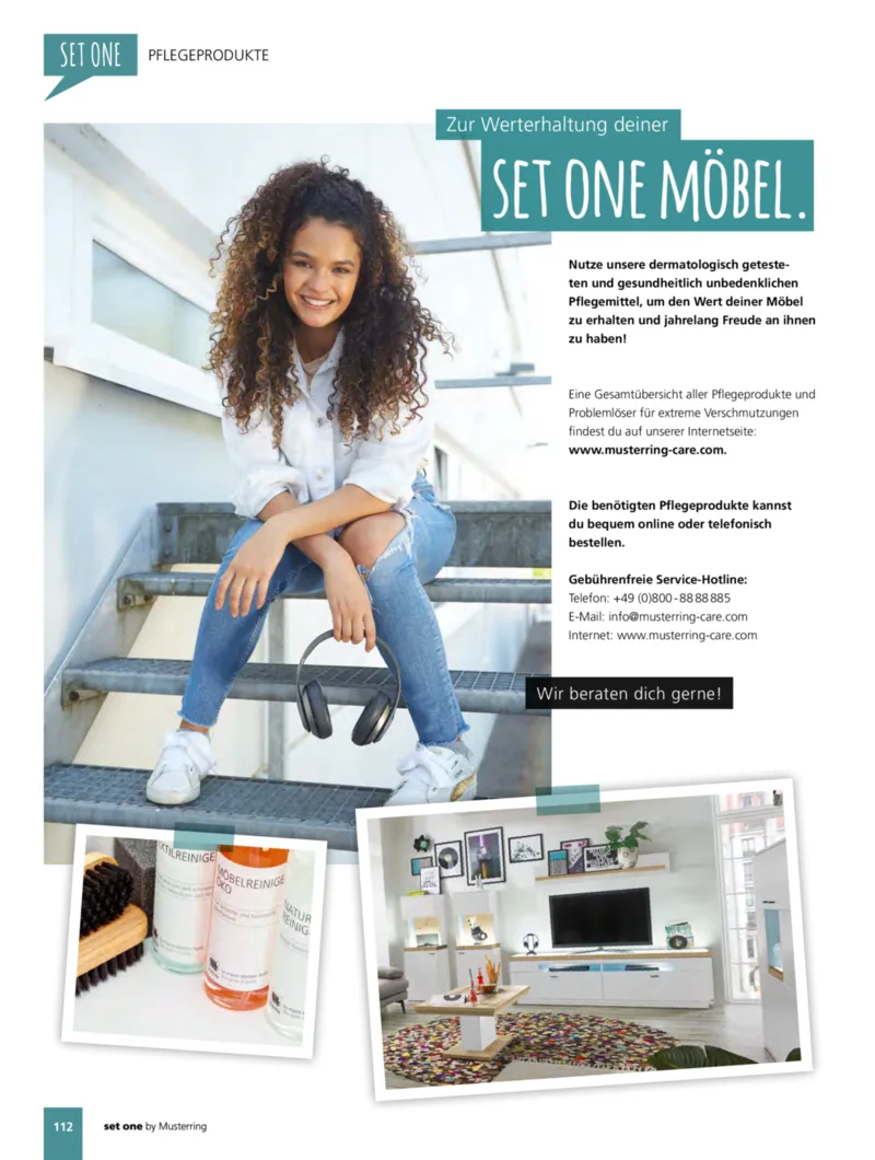 HARDECK Prospekt vom 17.11.2025, Seite 112