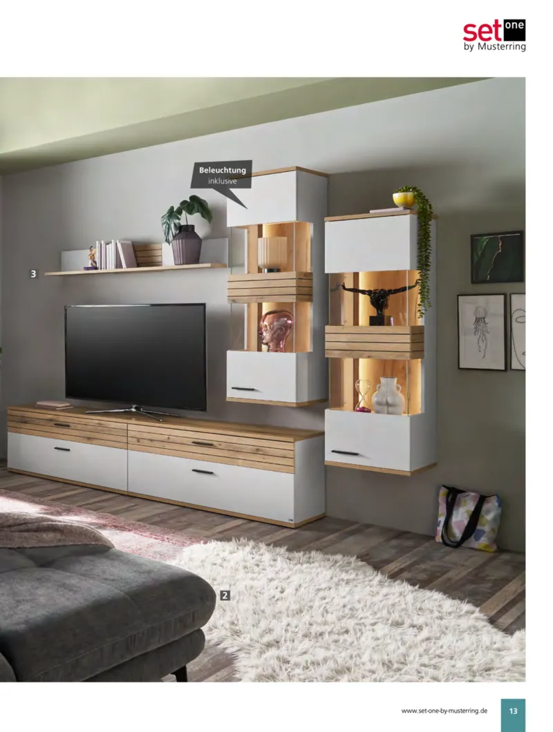 HARDECK Prospekt vom 17.11.2025, Seite 13