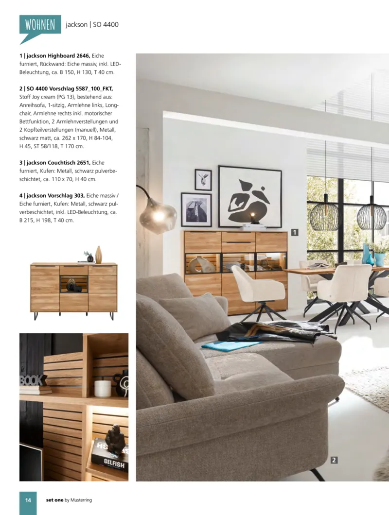 HARDECK Prospekt vom 17.11.2025, Seite 14