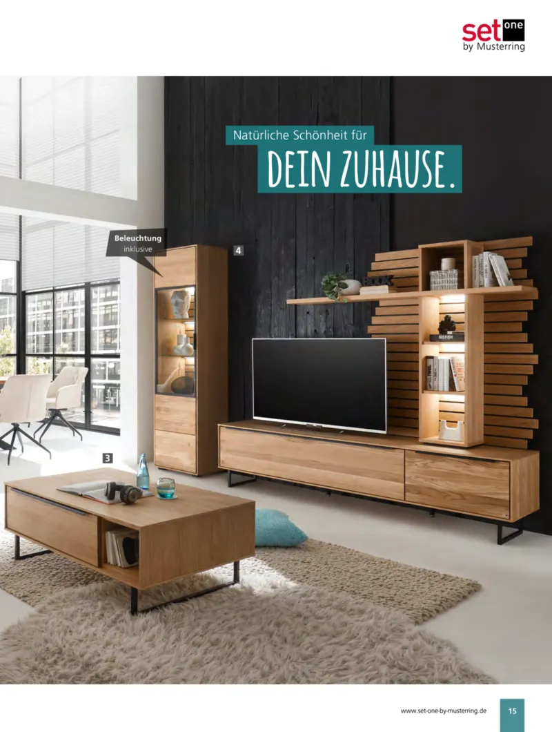 HARDECK Prospekt vom 17.11.2025, Seite 15