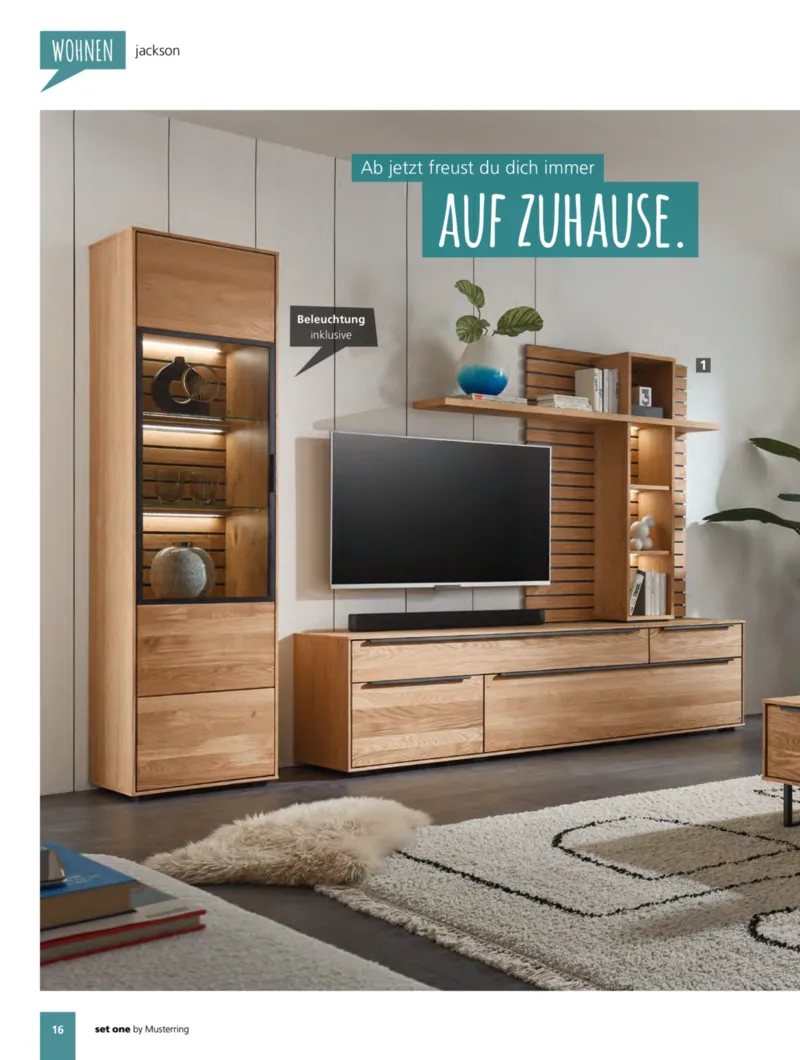 HARDECK Prospekt vom 17.11.2025, Seite 16