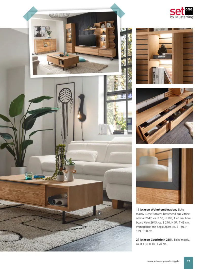 HARDECK Prospekt vom 17.11.2025, Seite 17