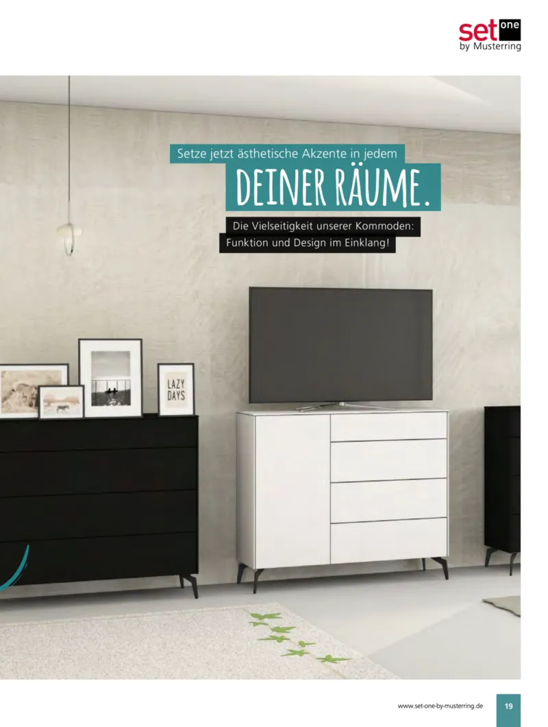 HARDECK Prospekt vom 17.11.2025, Seite 19