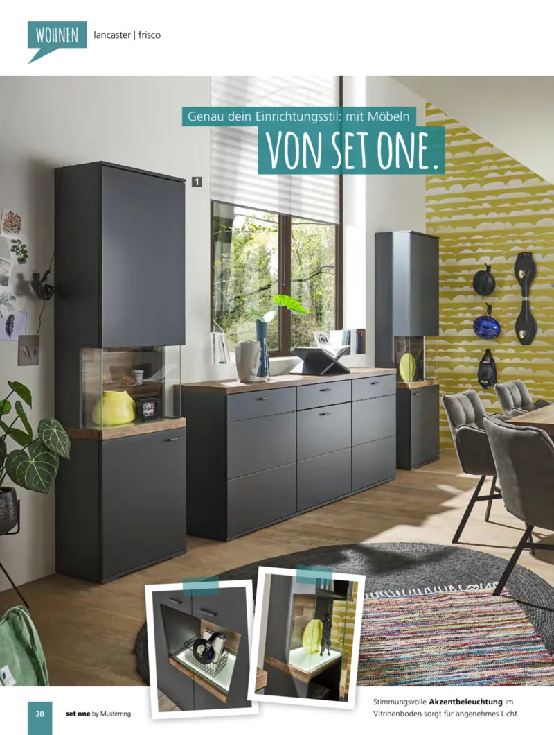 HARDECK Prospekt vom 17.11.2025, Seite 20