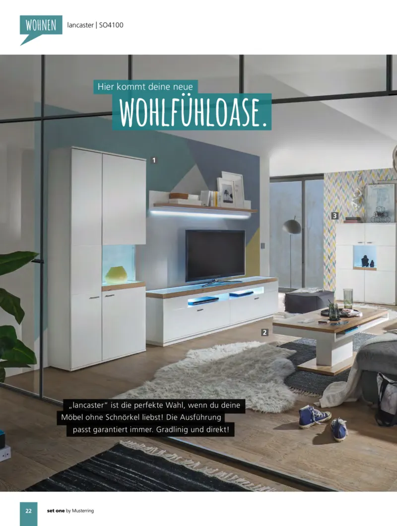 HARDECK Prospekt vom 17.11.2025, Seite 22