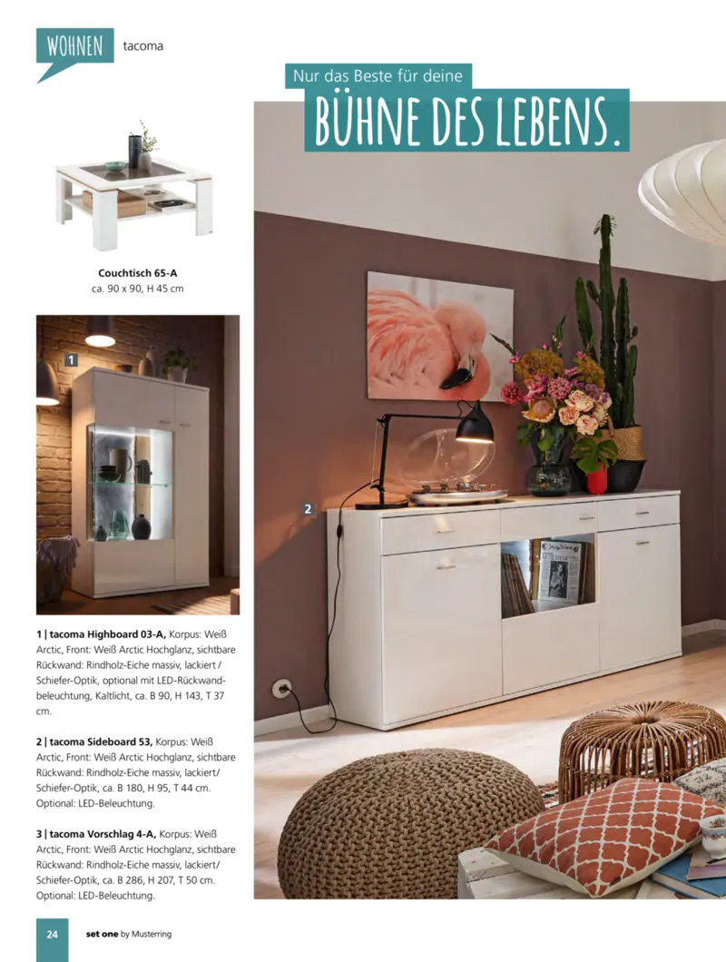 HARDECK Prospekt vom 17.11.2025, Seite 24