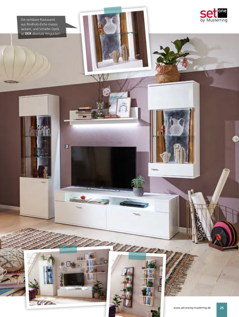 HARDECK Prospekt vom 17.11.2025, Seite 25