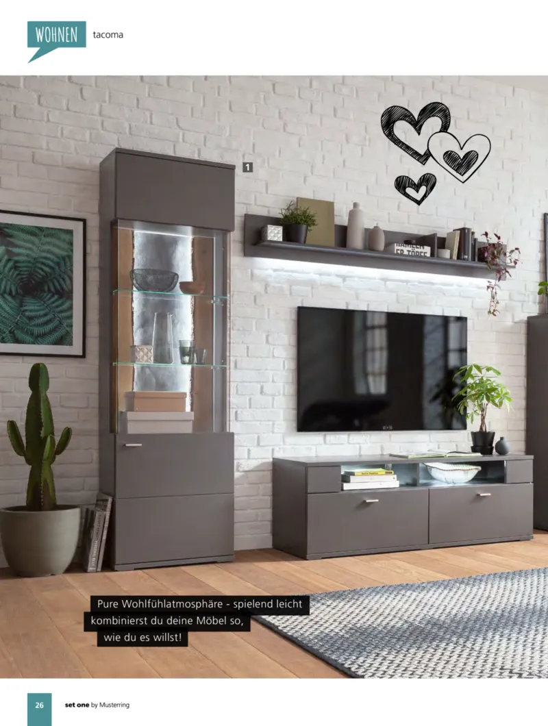 HARDECK Prospekt vom 17.11.2025, Seite 26