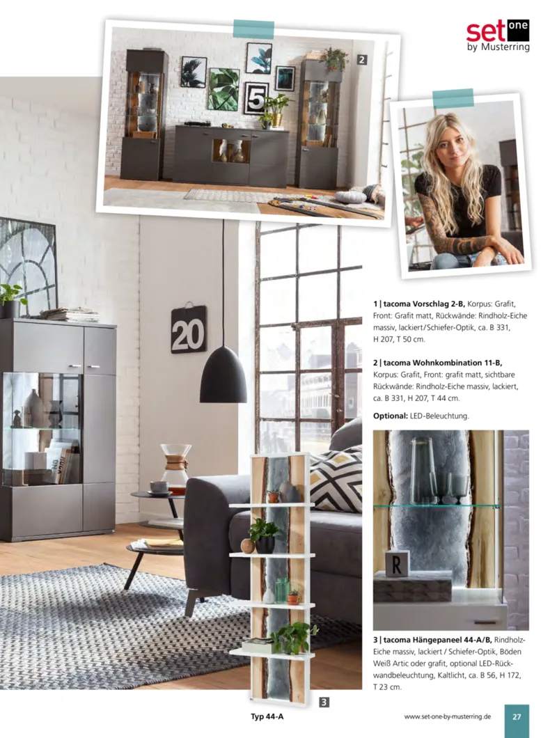 HARDECK Prospekt vom 17.11.2025, Seite 27