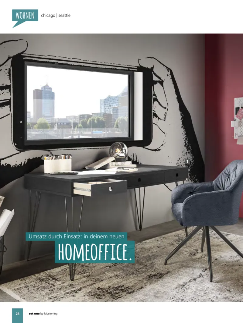 HARDECK Prospekt vom 17.11.2025, Seite 28