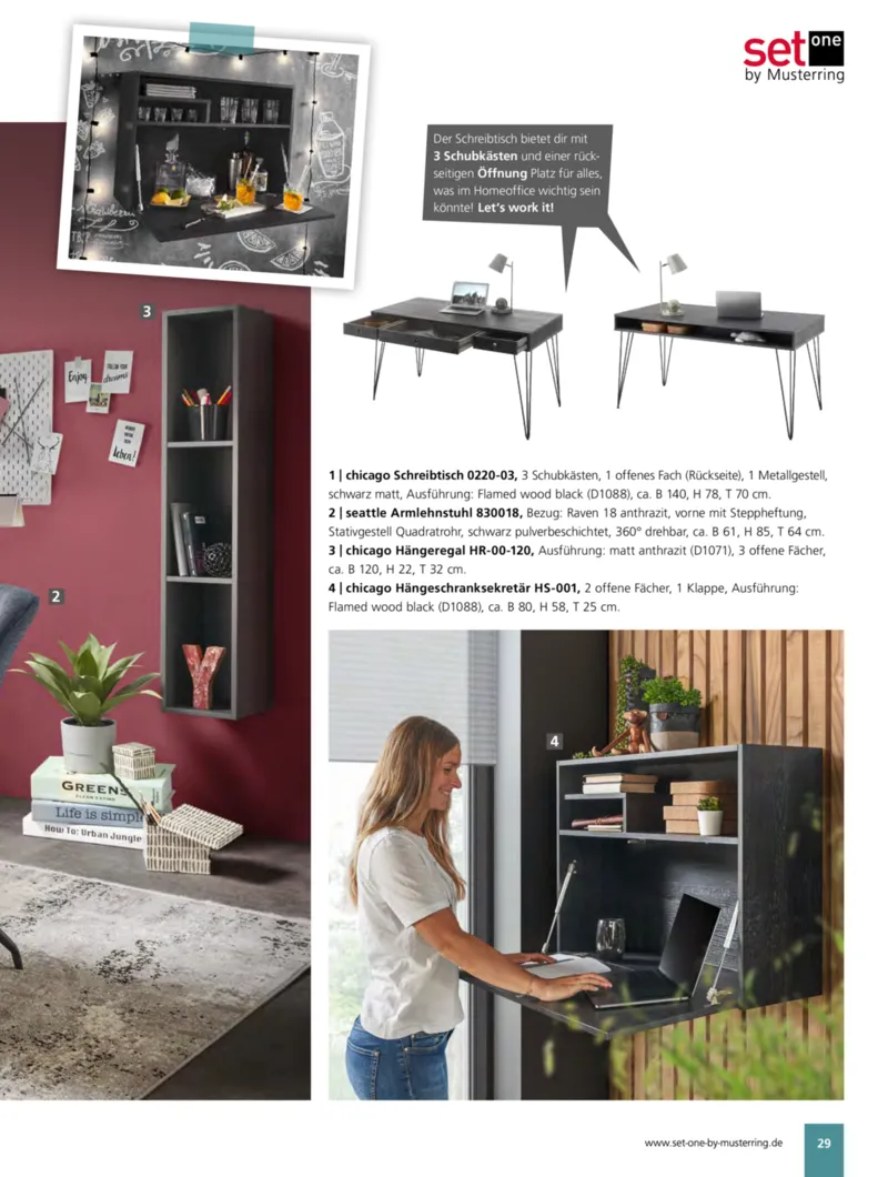 HARDECK Prospekt vom 17.11.2025, Seite 29