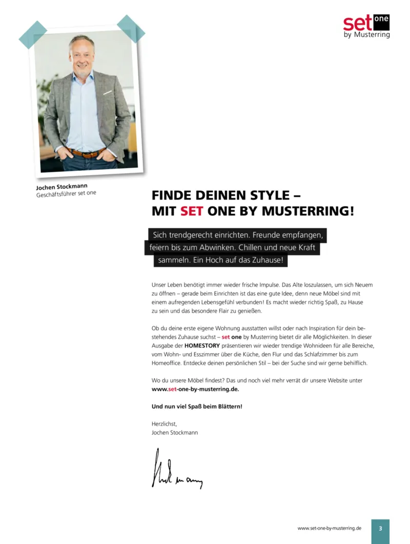 HARDECK Prospekt vom 17.11.2025, Seite 3