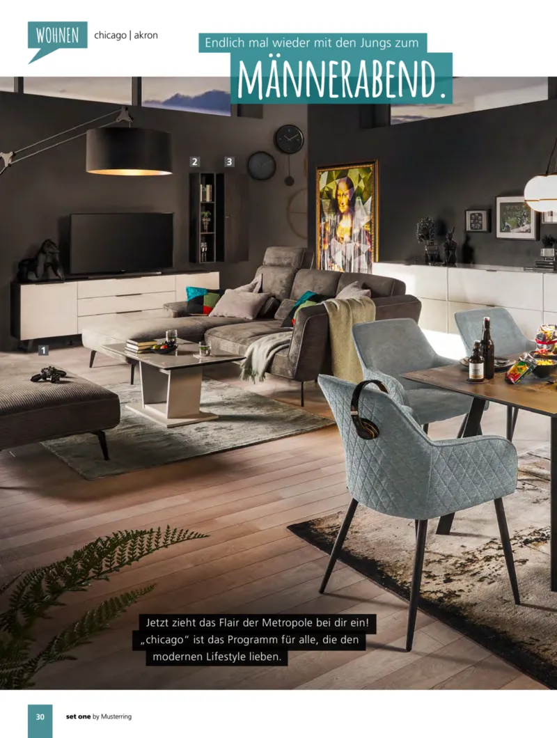 HARDECK Prospekt vom 17.11.2025, Seite 30